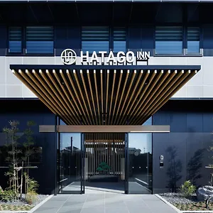 Hatago Kansai Airport Hotel