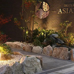 Tabist Asiato Namba Hotel